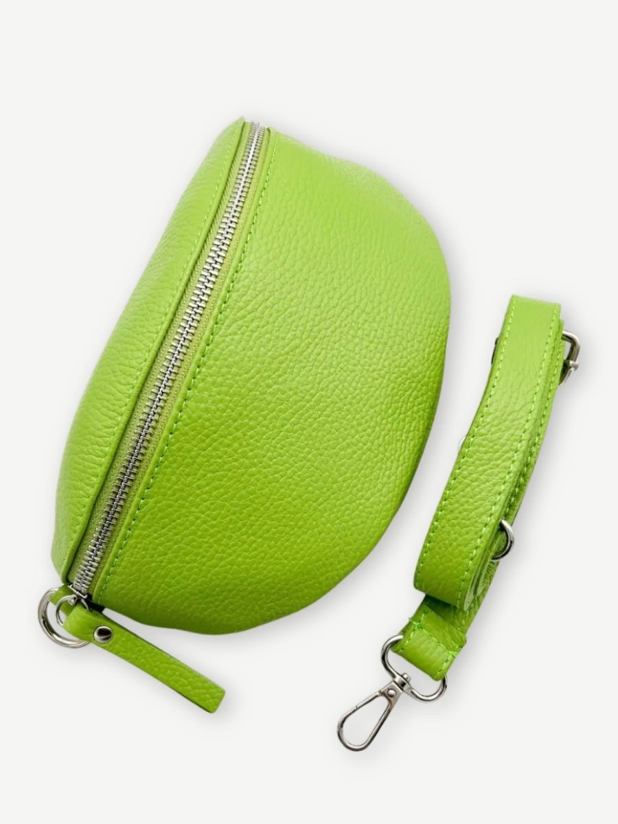 Crossbody Bag MIAMI APPLEGREEN