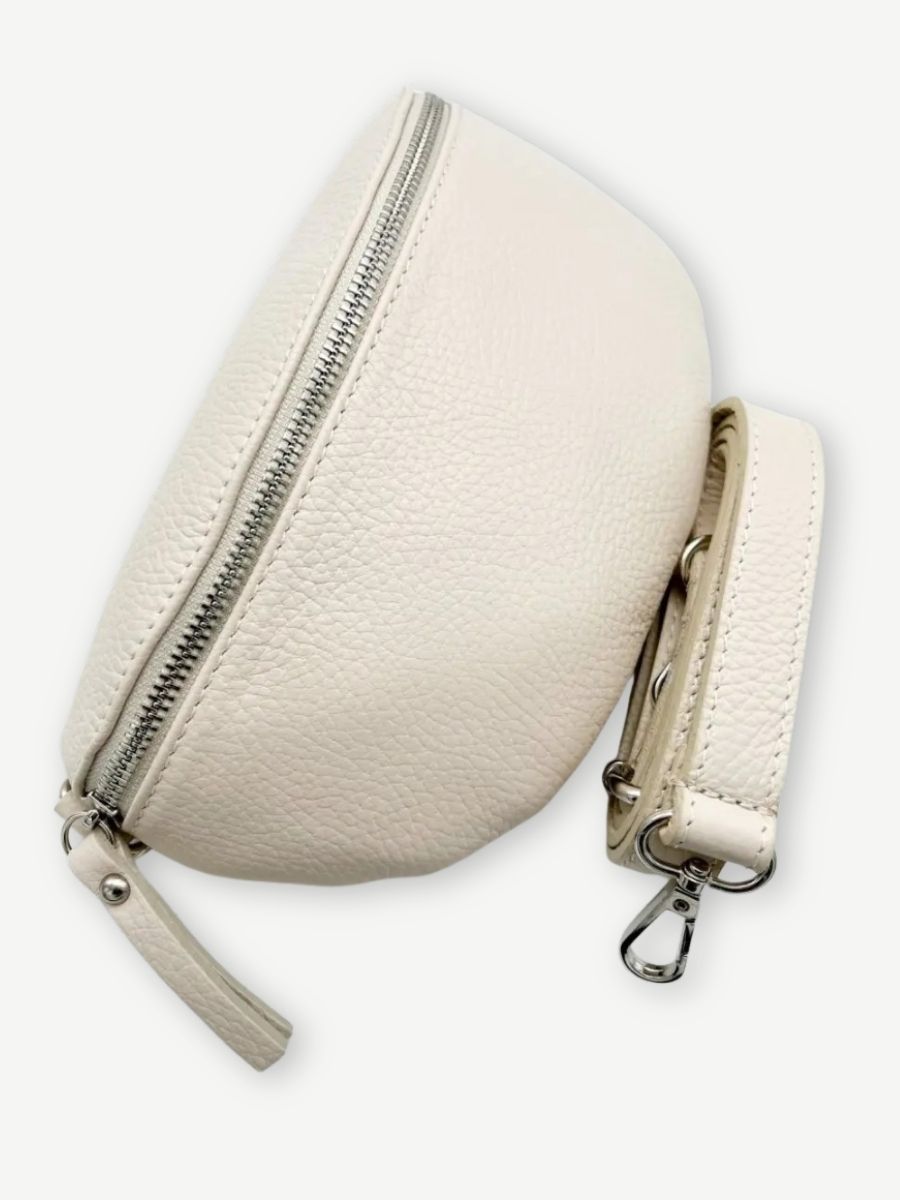 Crossbody Bag creme