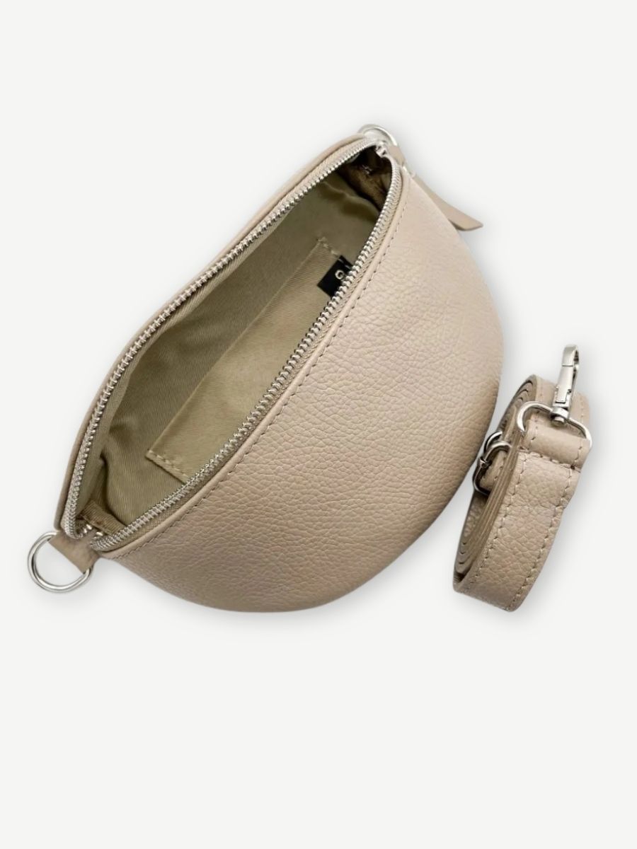Crossbody Bag MIAMI NUDE
