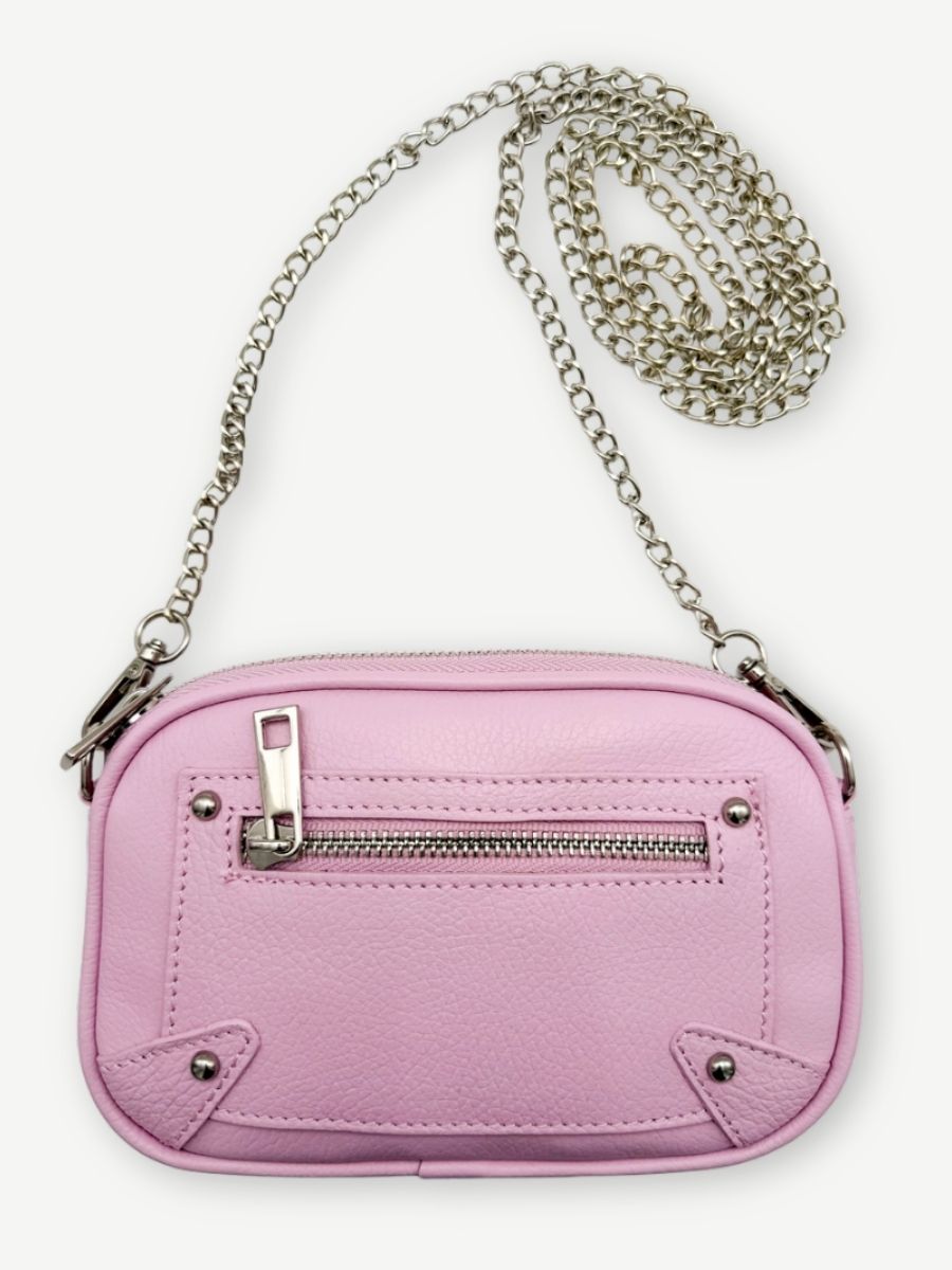 Crossbody Bag MILANO PINKY ROSE