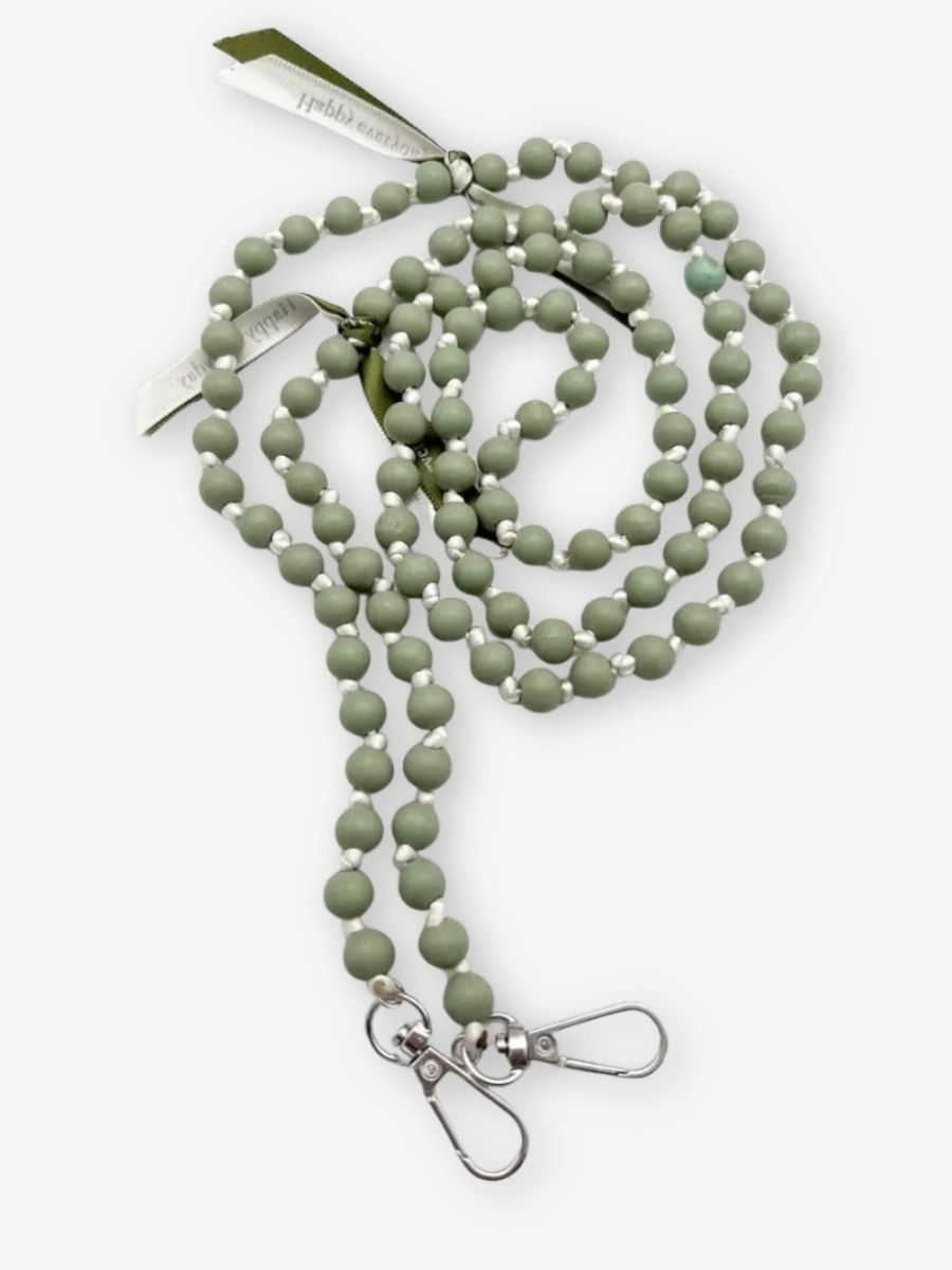 Crossbodykette IBIZA GREEN