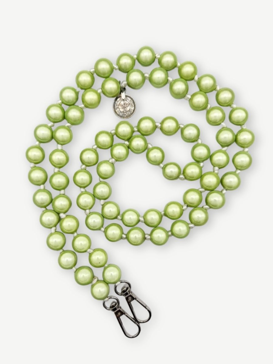 Crossbodykette MIRACLE GREEN