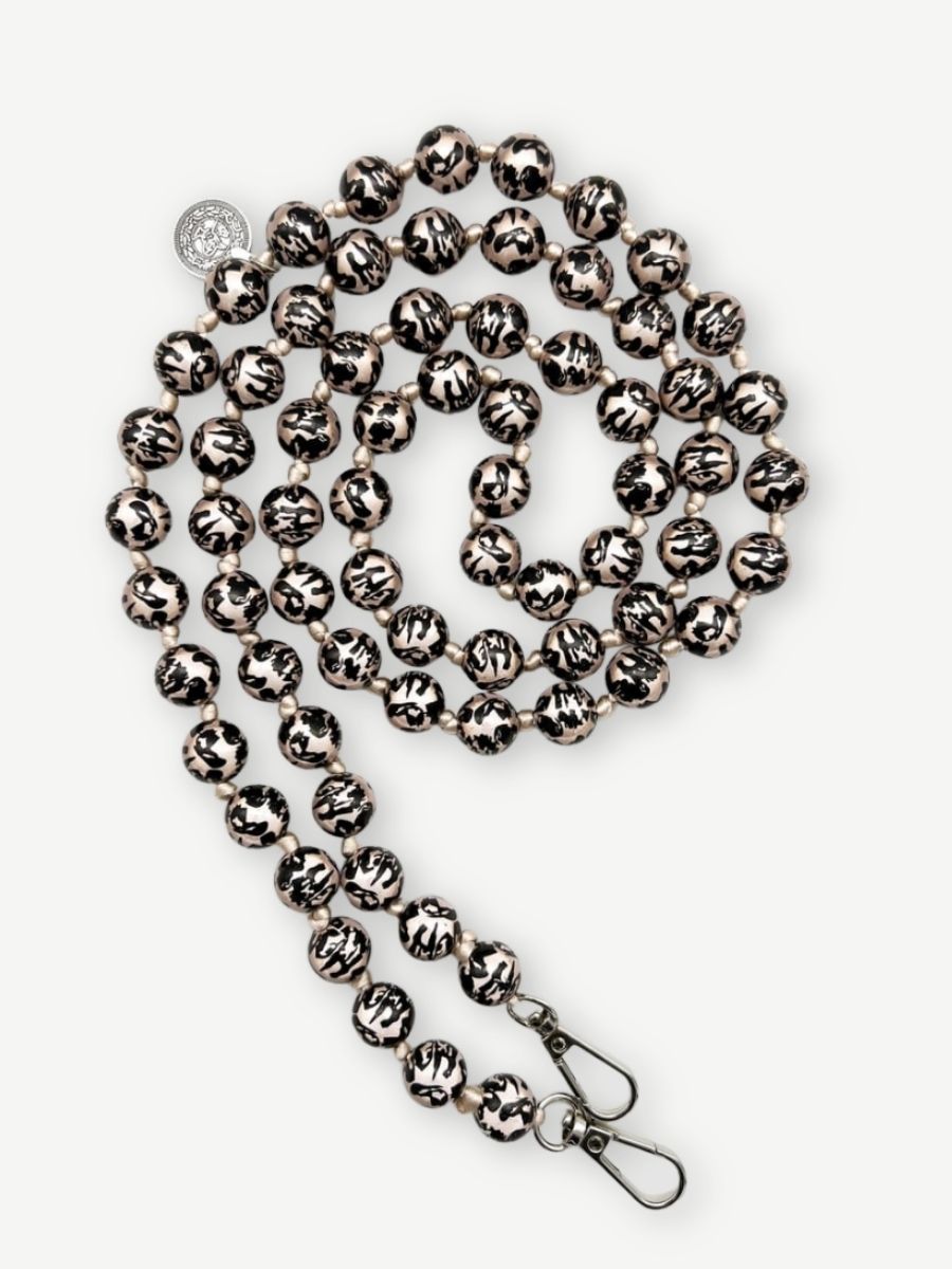 Crossbodykette MIRACLE LEO BLACK