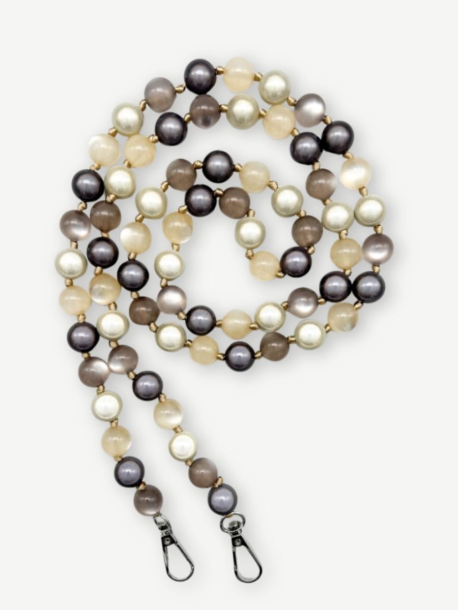 Crossbodykette MIRACLE MIX STONES aus Miracle Perlen