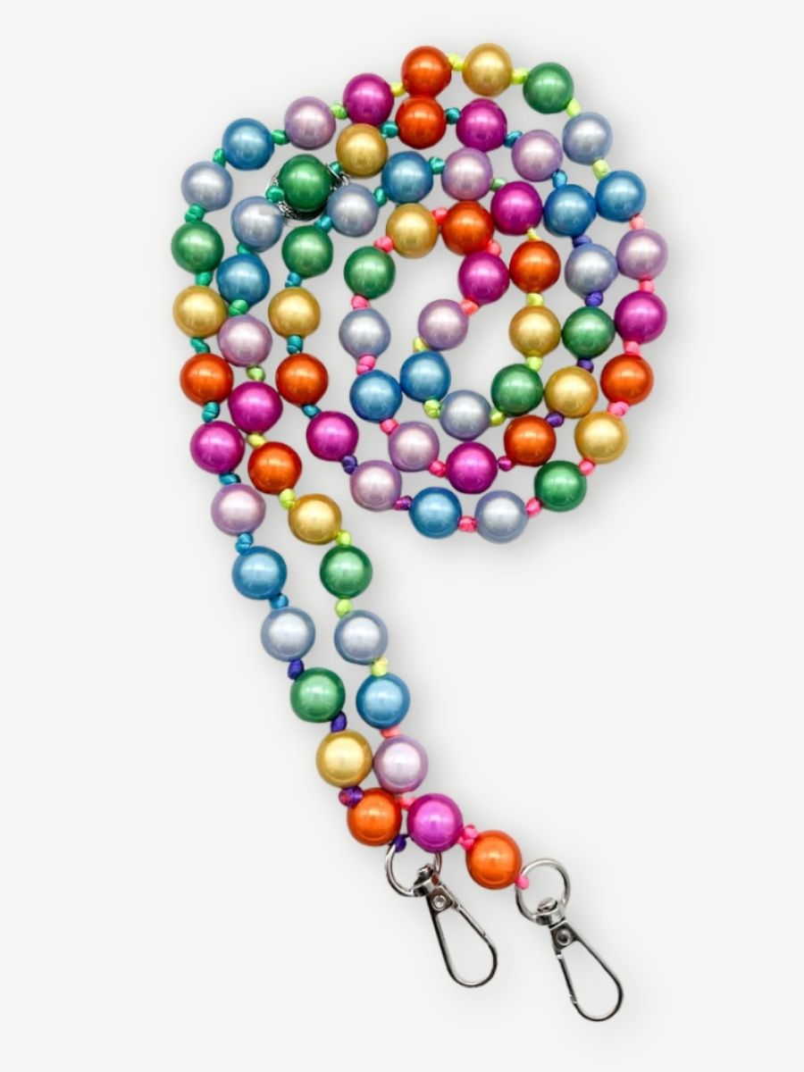 Crossbodykette MIRACLE RAINBOW