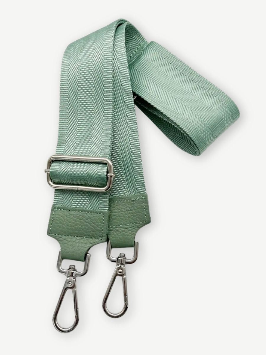 Taschengurt mint