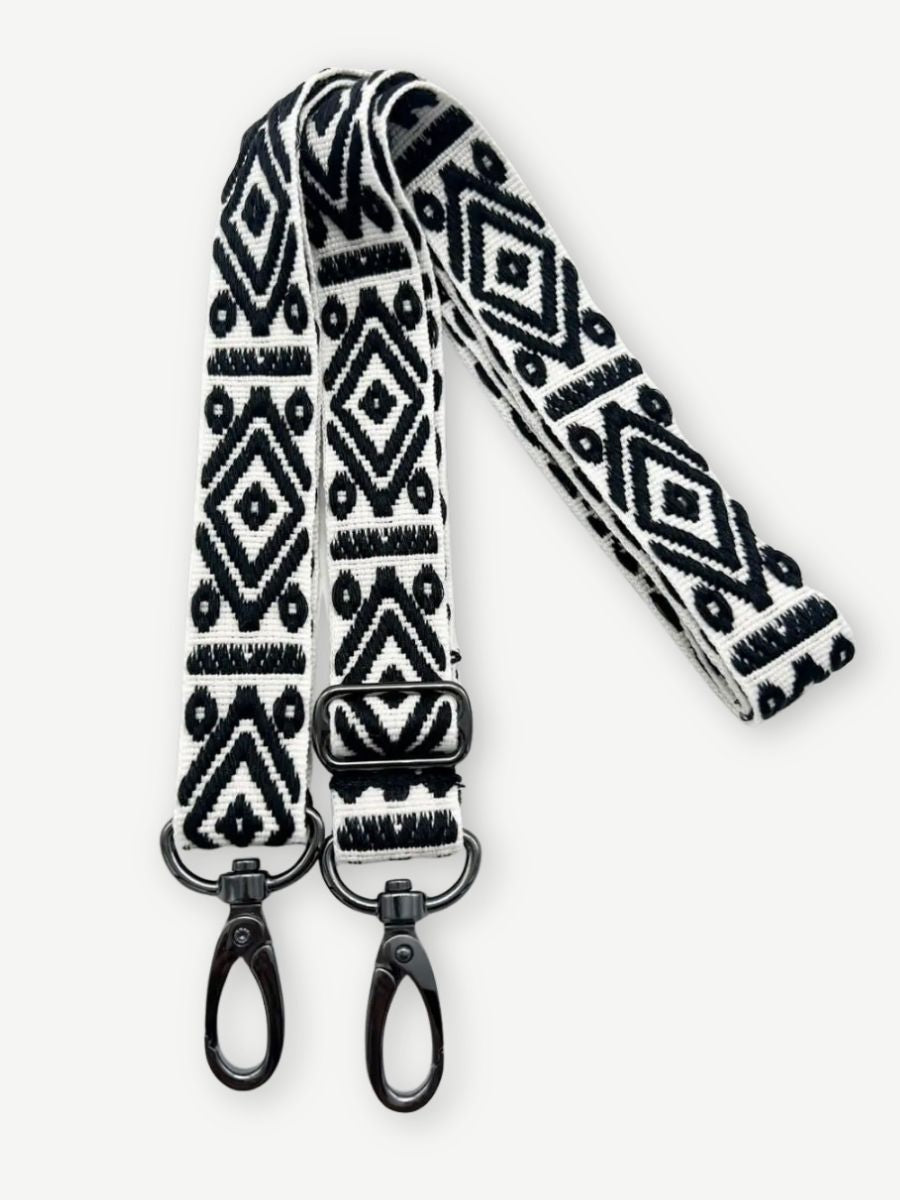 Handyband MAYA BLACK & WHITE