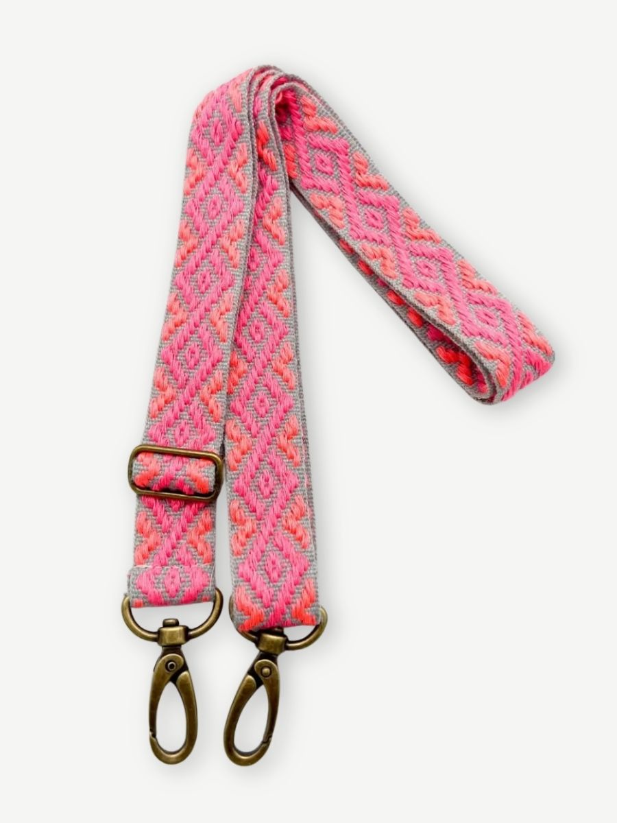 Handyband MAYA GRAU NEON