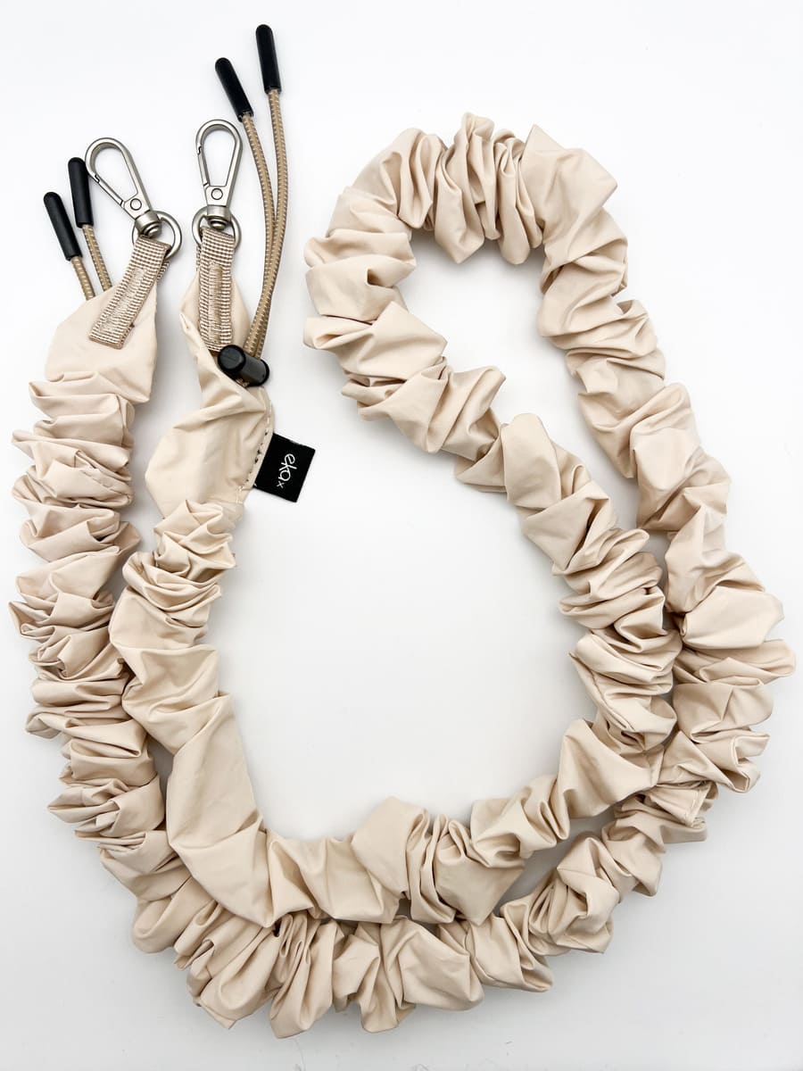 Handyband SCRUNCHIE BEIGE