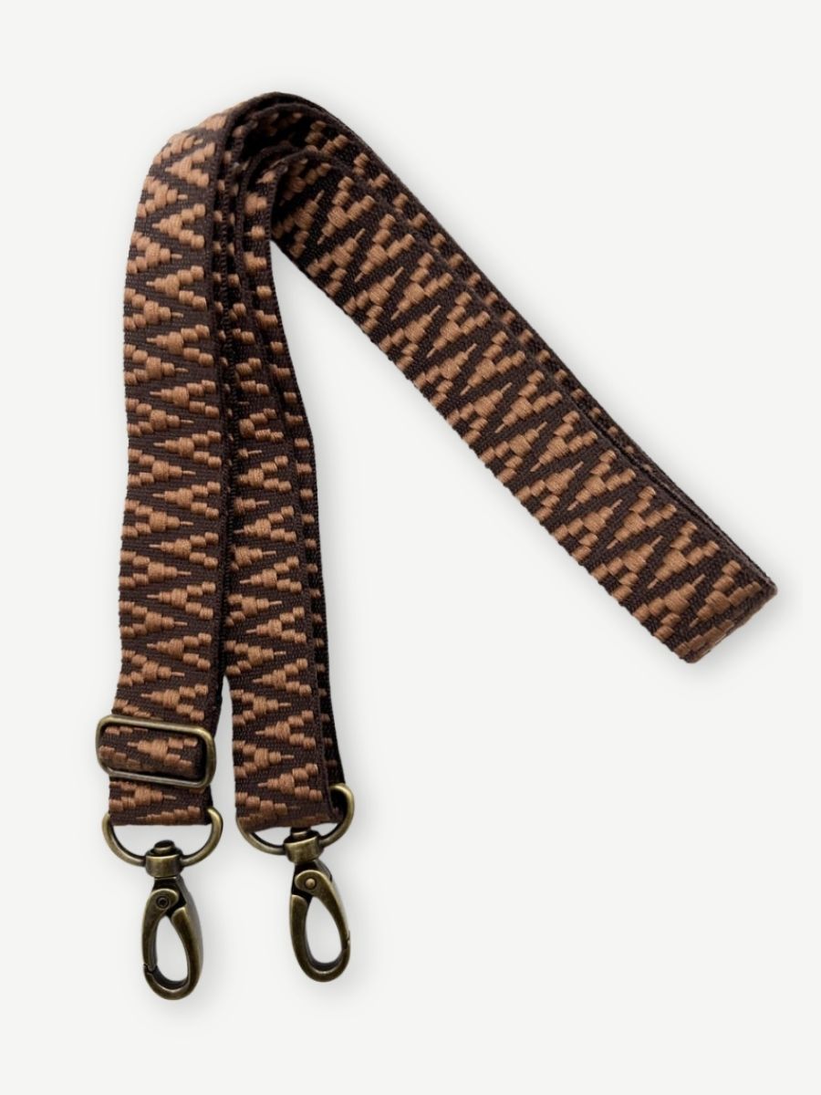 Handyband STRIPES COFFEE