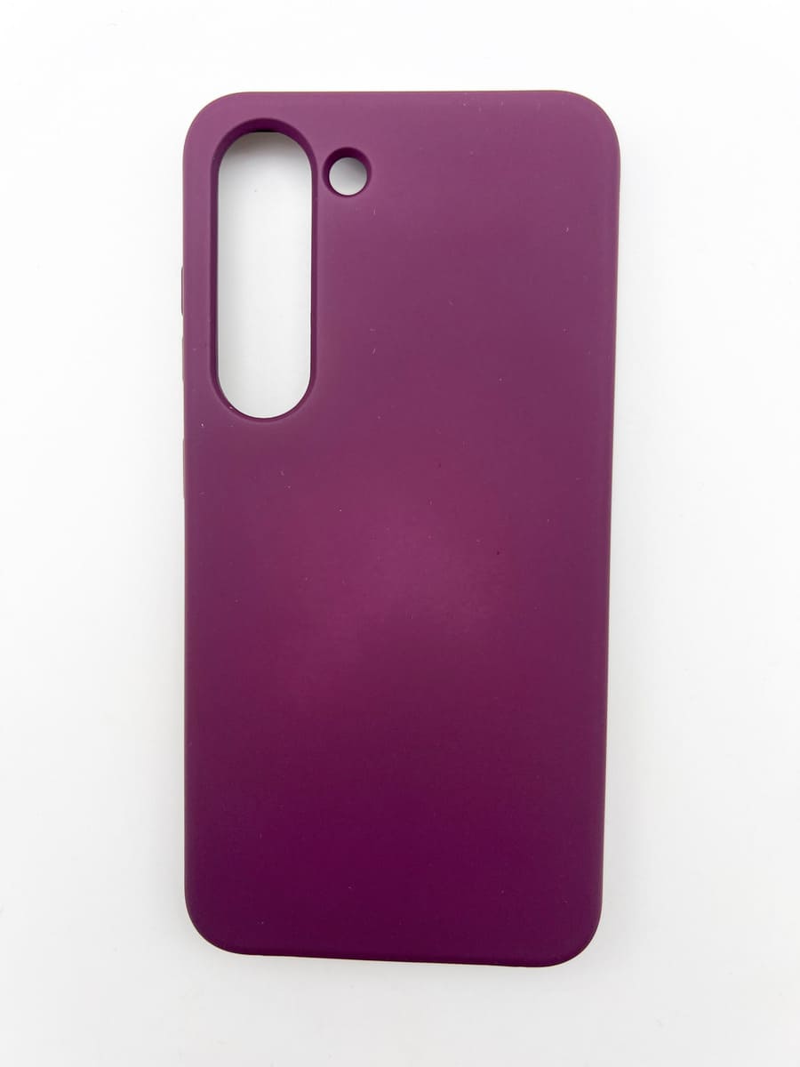 Handyhülle BERRY SINGLE Samsung