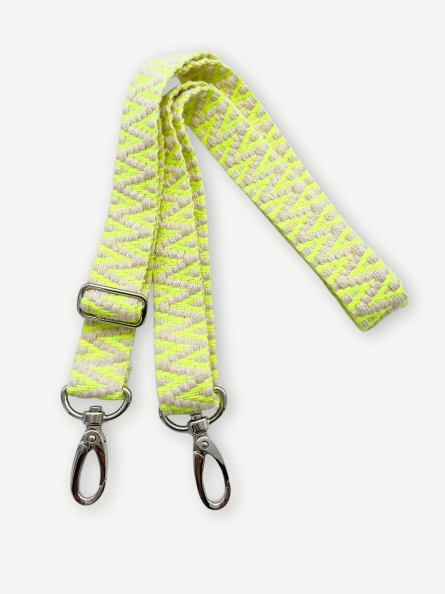 Handykette STRIPES NEON