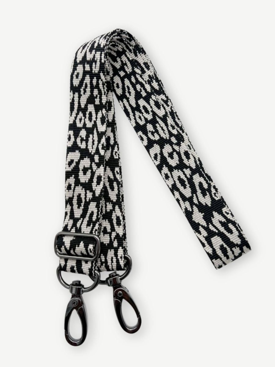 Handykette leo black