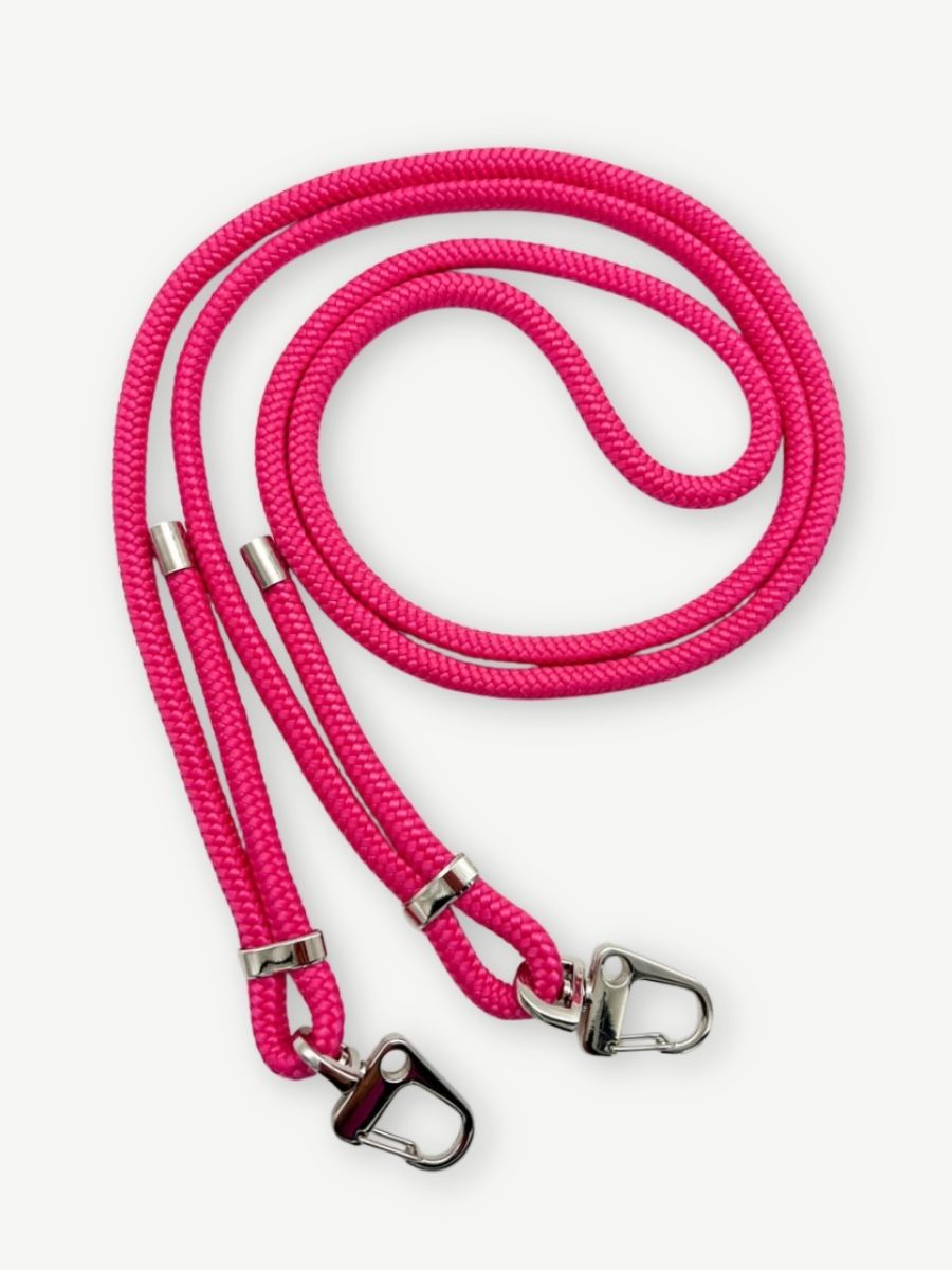 Handykordel HOT PINK