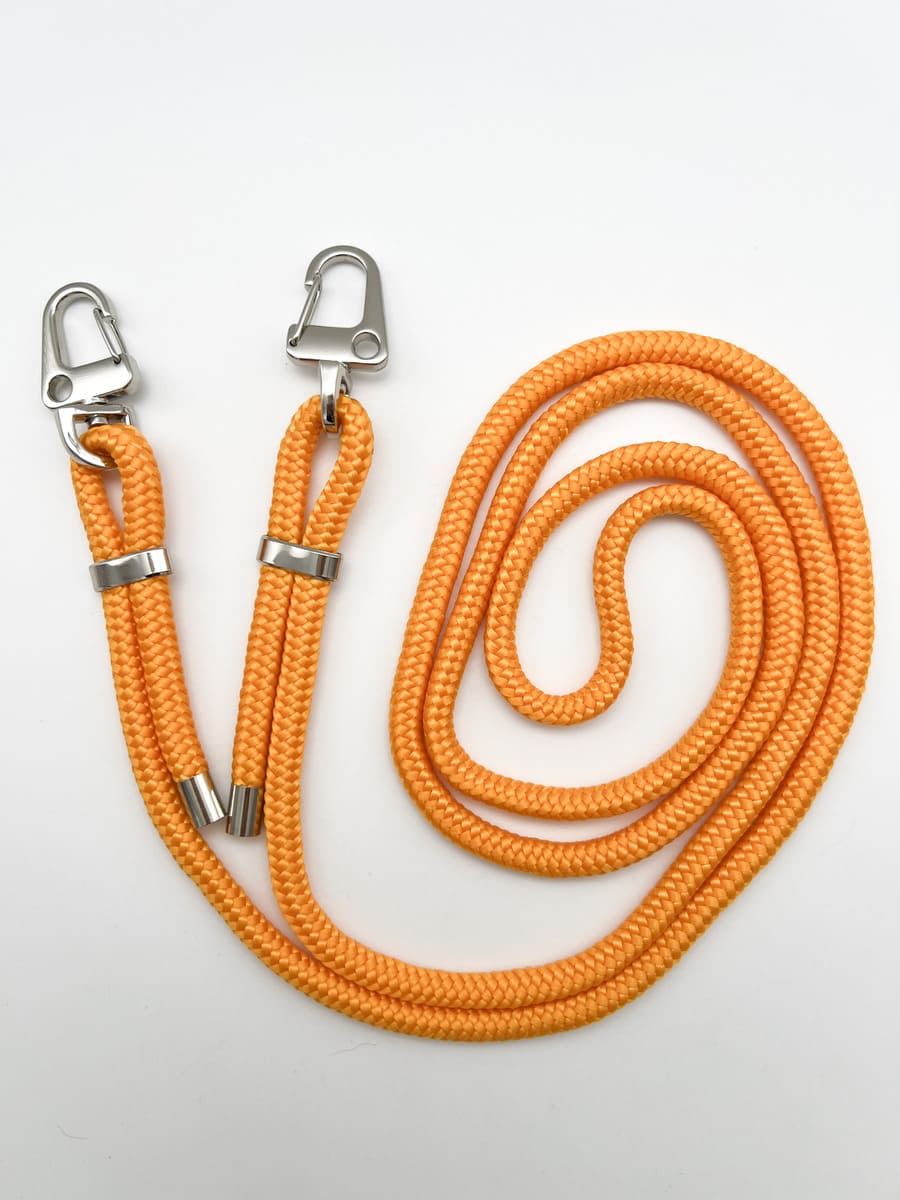 Handykordel ORANGE