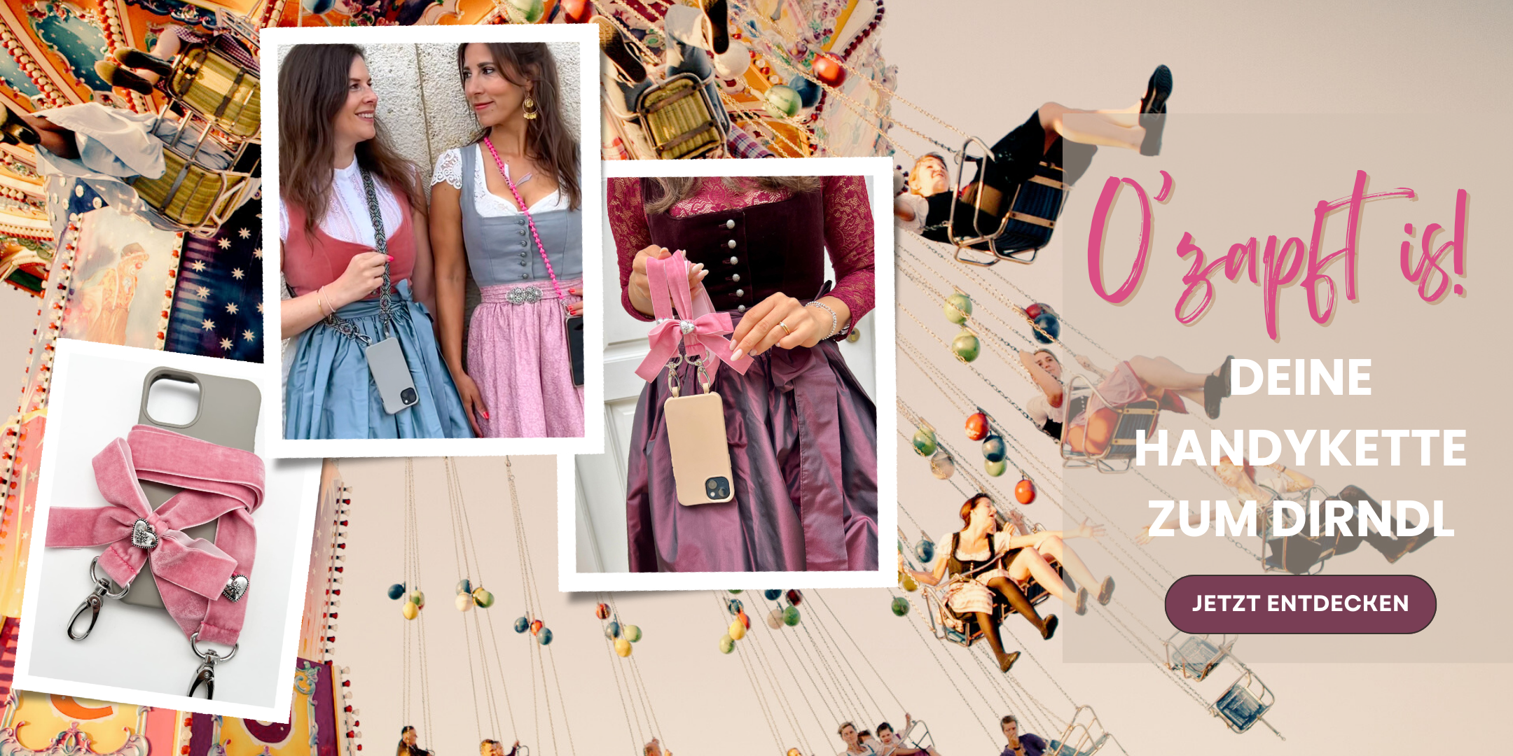 Oktoberfest MOU MOU MUNICH