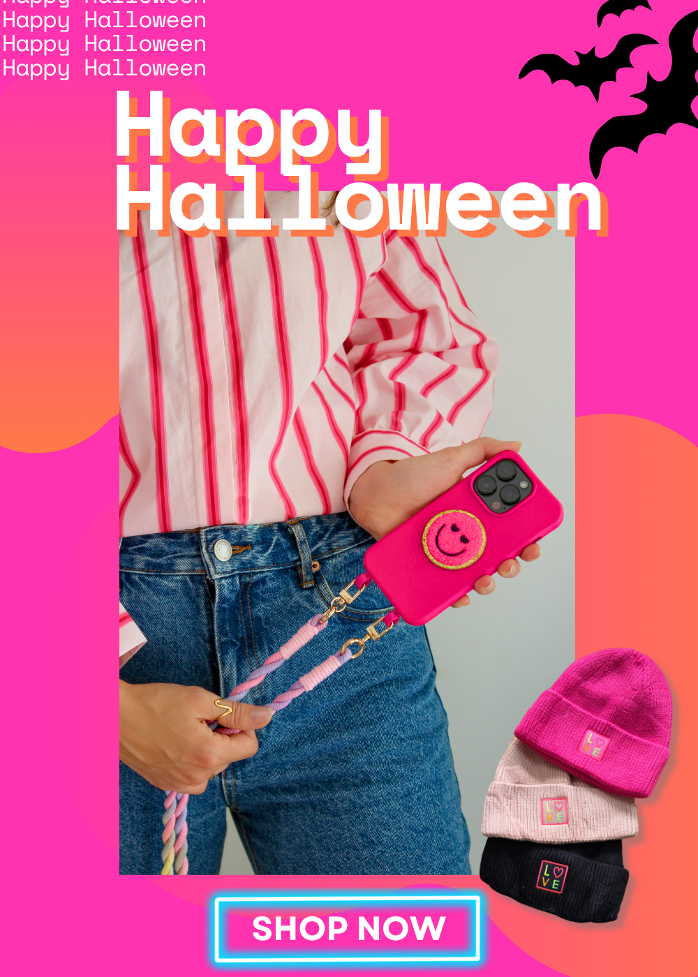 Halloween MOU MOU MUNICH