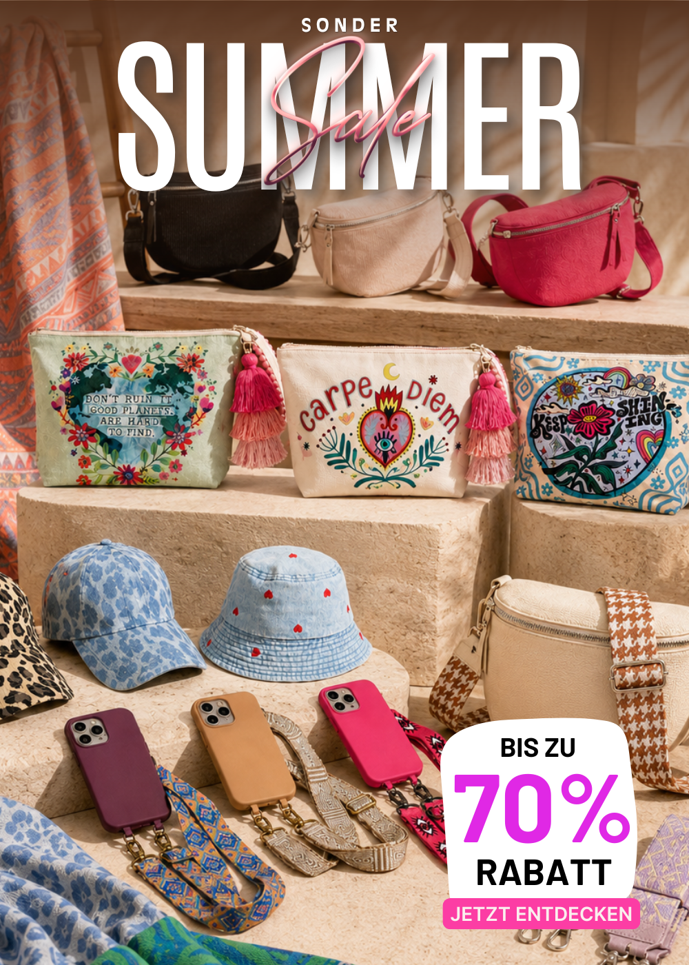 Sonder Sale MOU MOU MUNICH