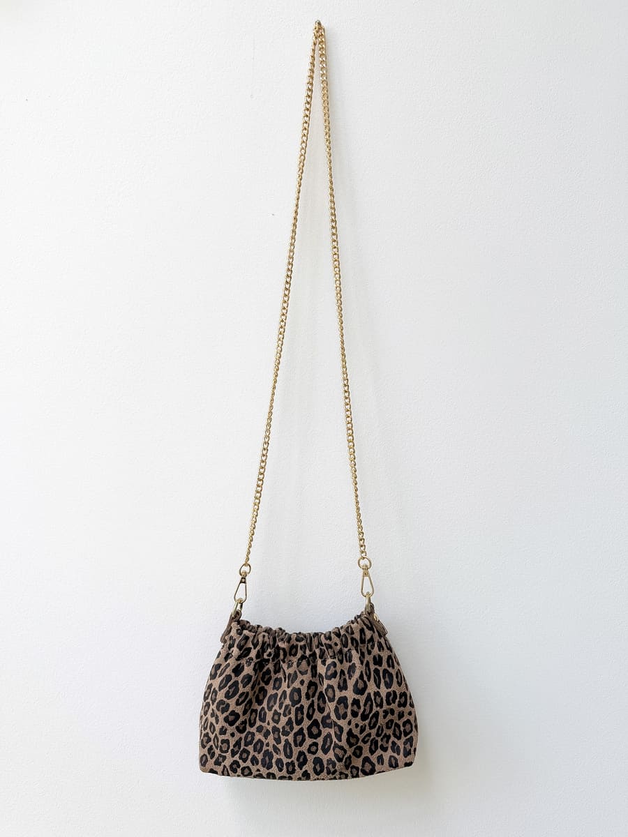 Crossbody Bag CAPRI LEO 