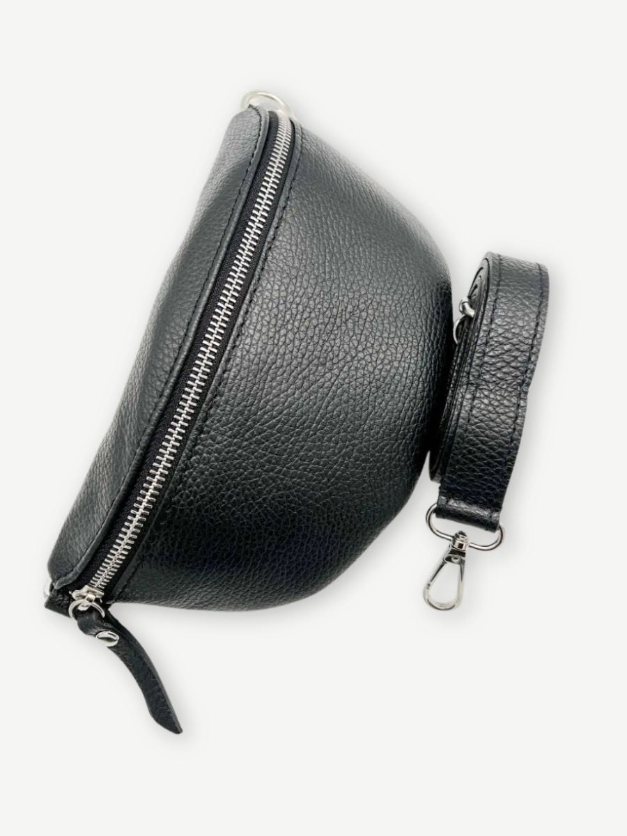 Crossbody Bag schwarz