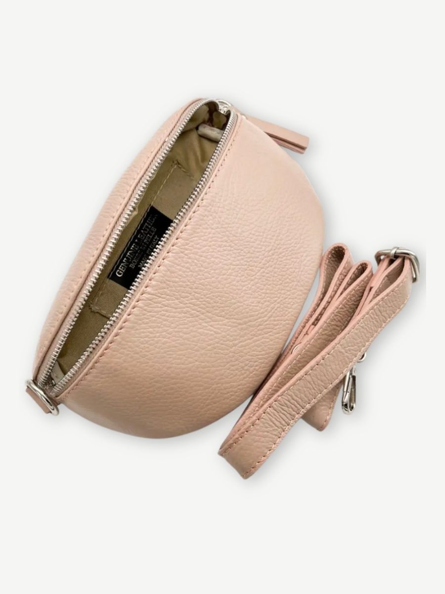 Crossbody Bag puder