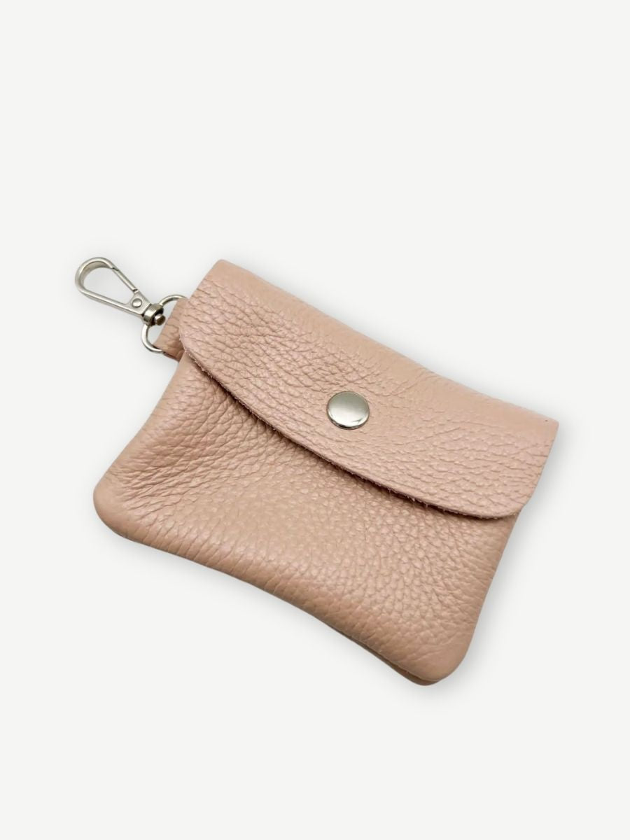 Mini Bag MIAMI PUDER eckig