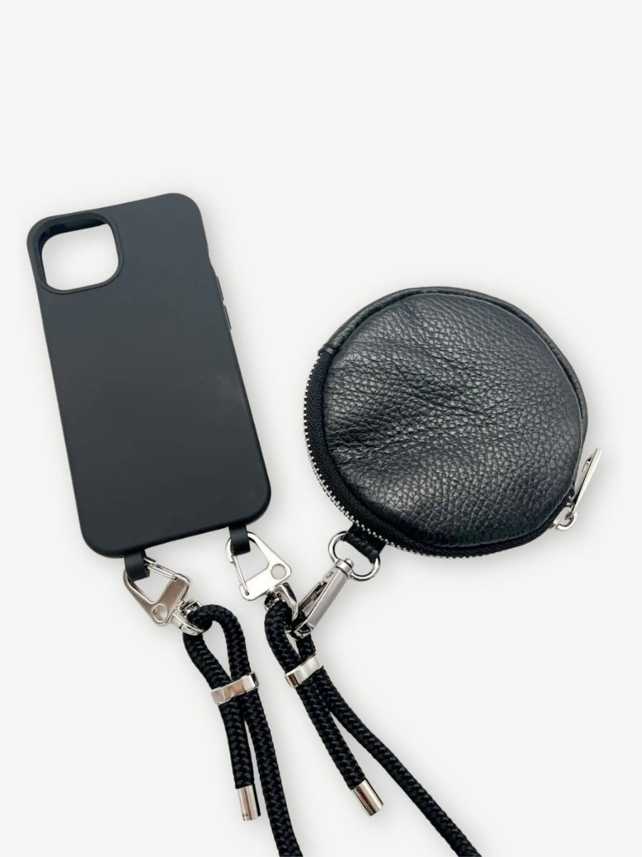 Mini Bag MIAMI BLACK