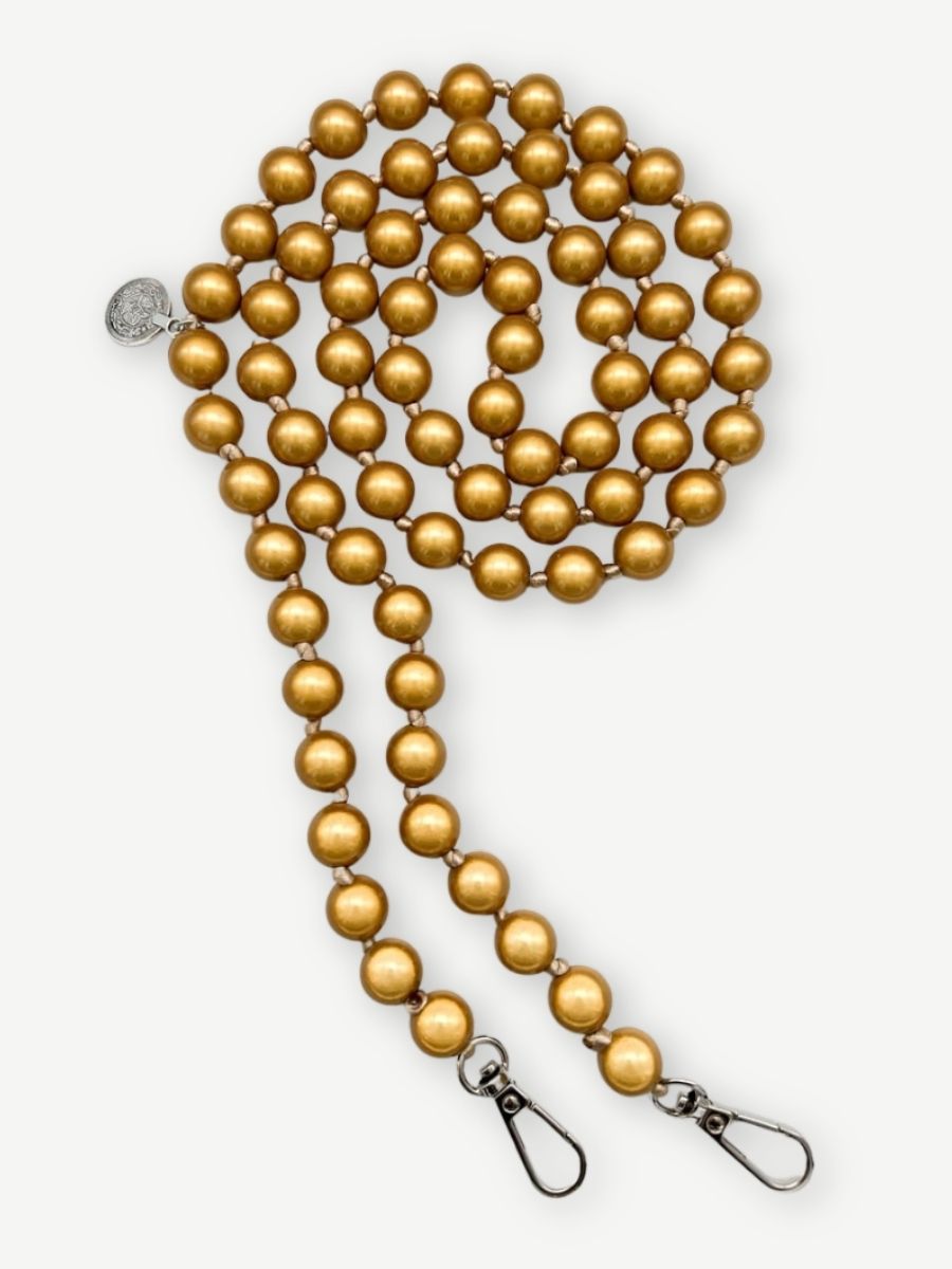 Handykette Miracle gold