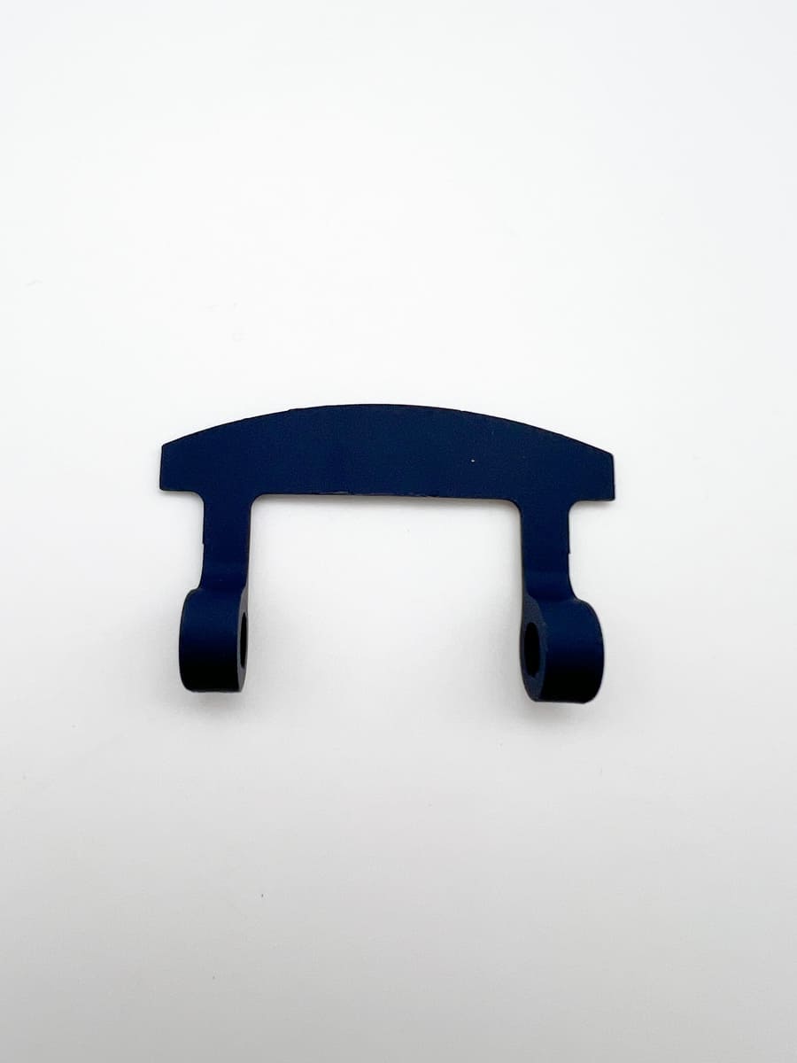 Verbindungsstück Handyhülle navy