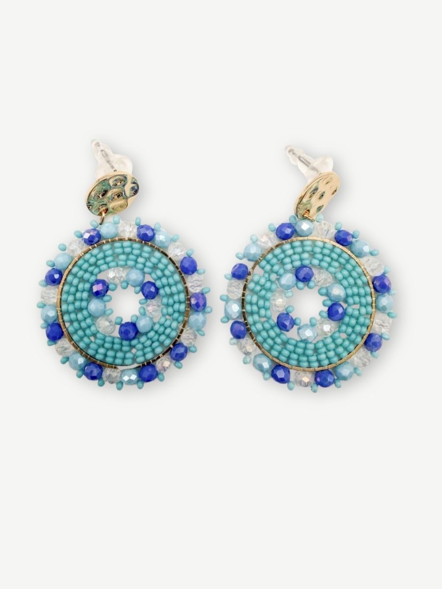 Ohrringe SALTY BREEZE