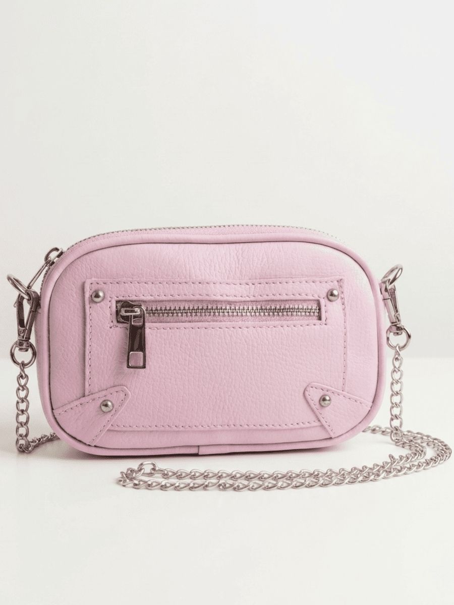 Crossbody Bag MILANO PINKY ROSE