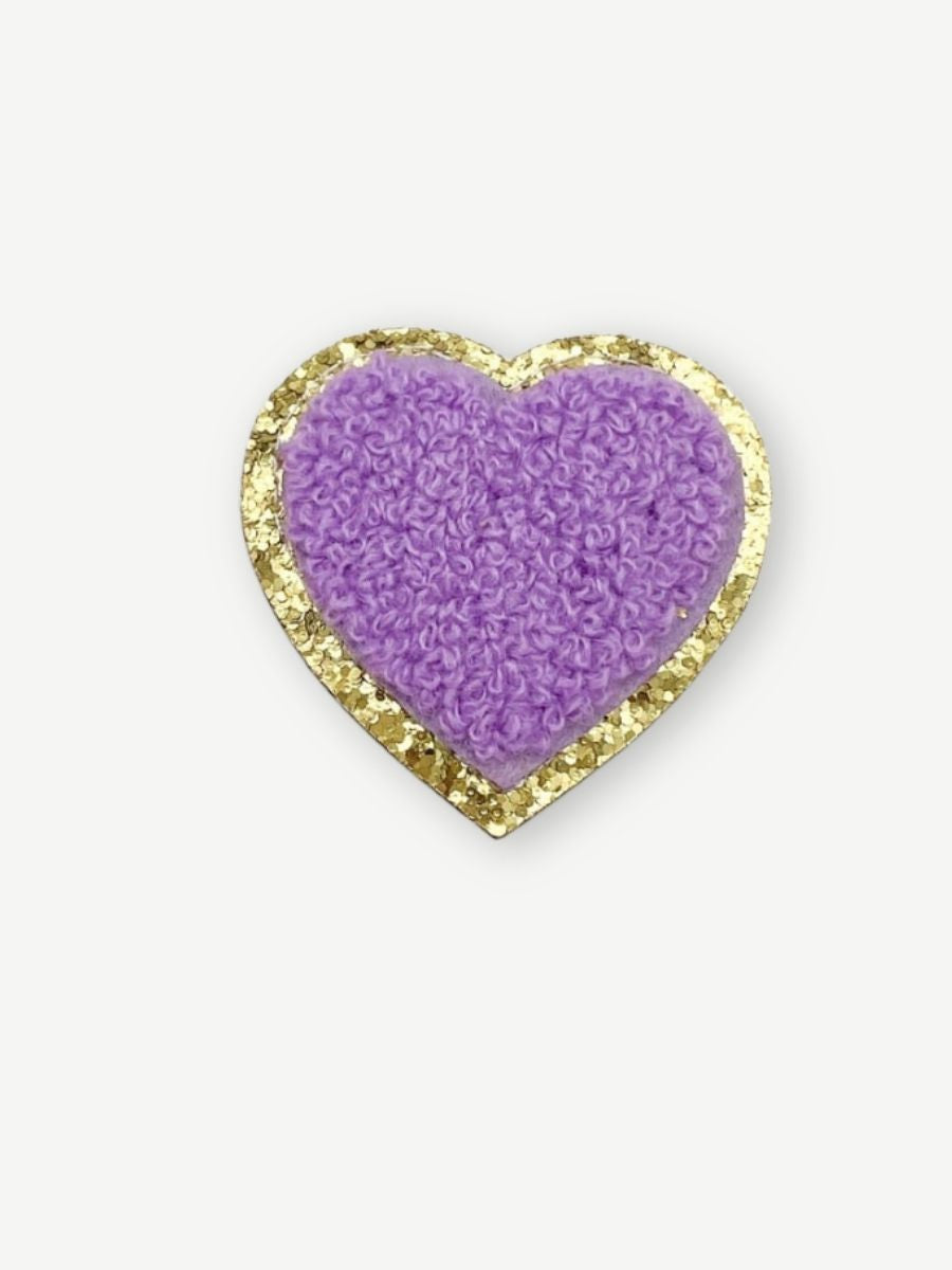 Sticker PURPLE HEART