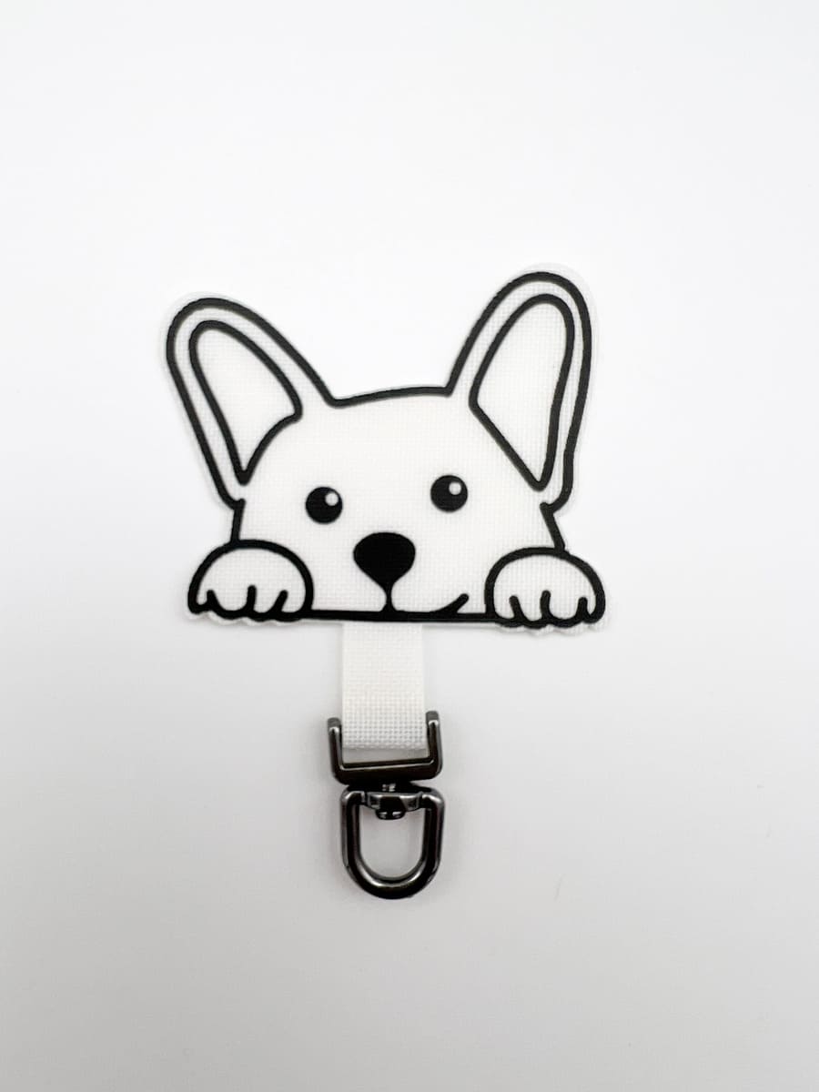 Universal Adaper Corgi