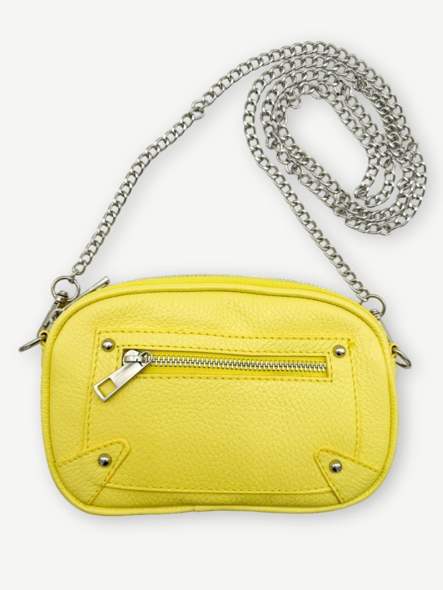 sbody Bag MILANO YELLOW