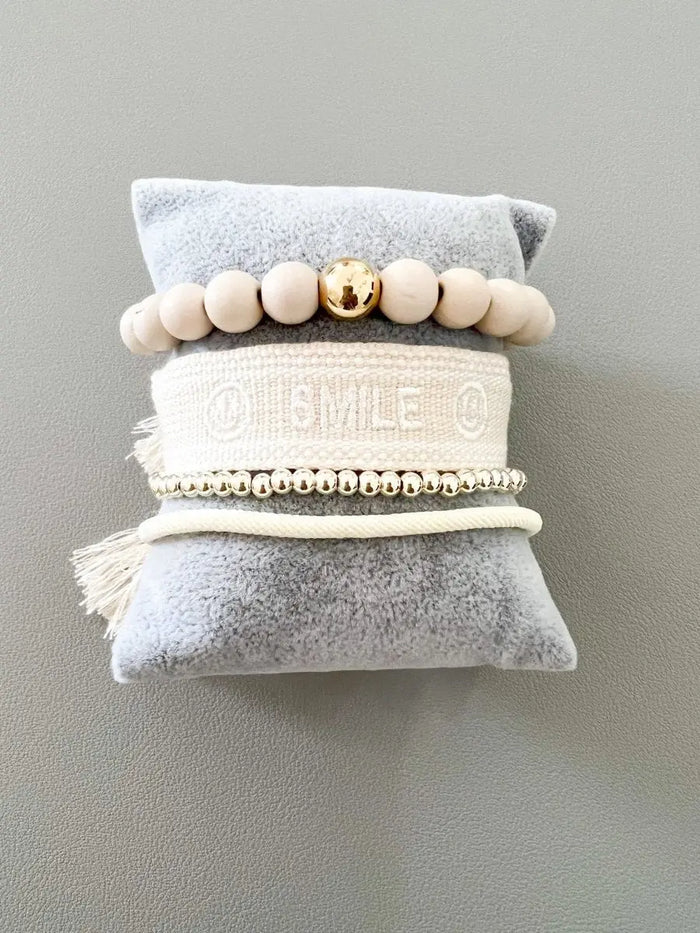 Armbänder MOU MOU MUNICH
