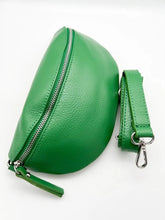 Crossbody Bag grün