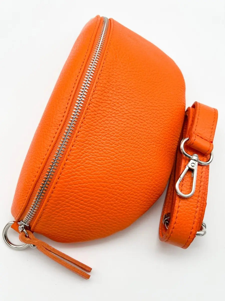 Crossbody Bag orange