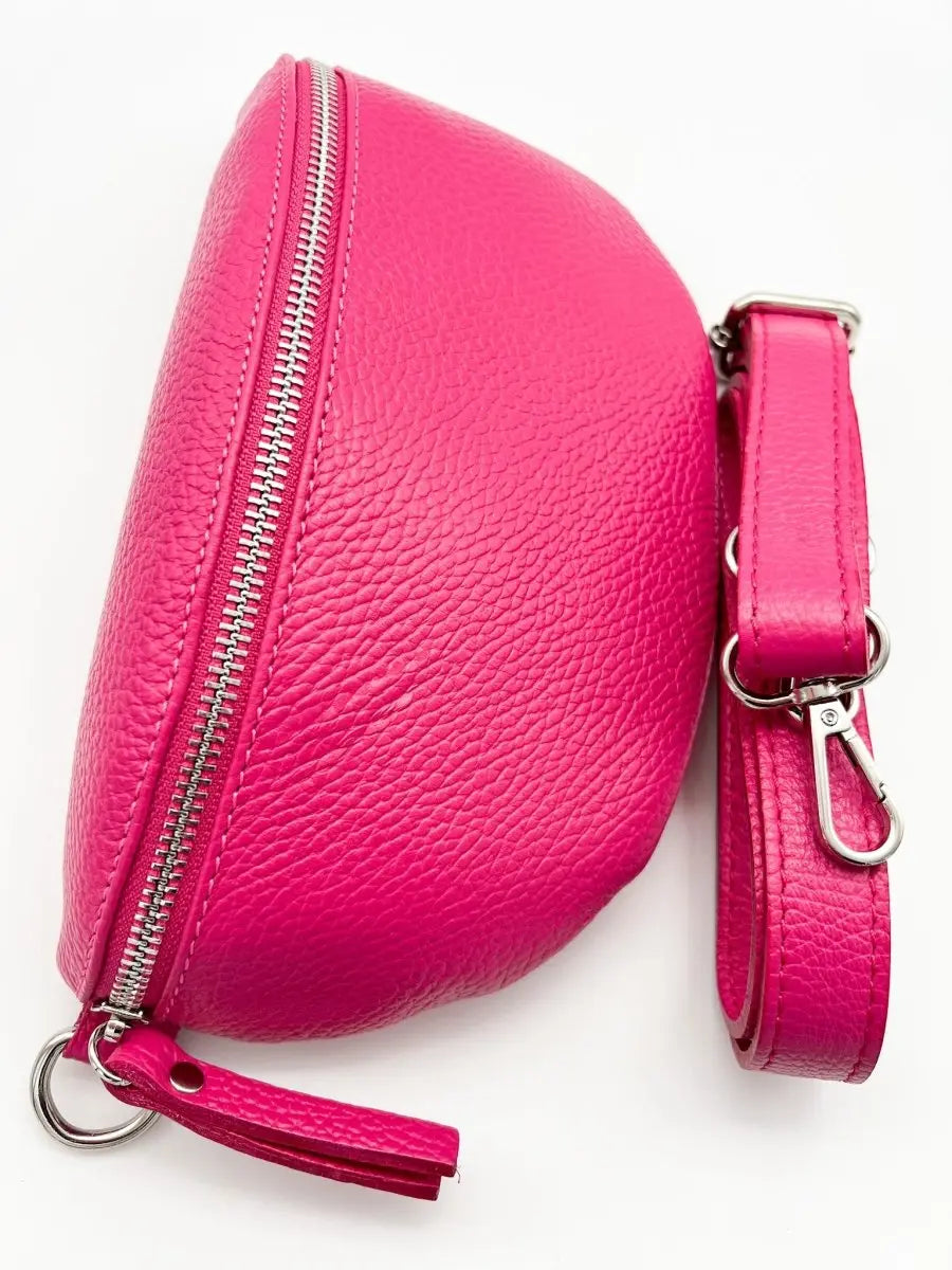 Crossbody Bag pink