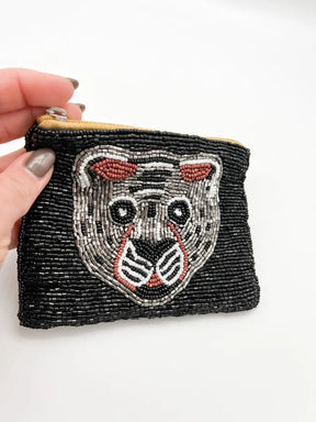 Geldbeutel Leo Kosmetiktasche