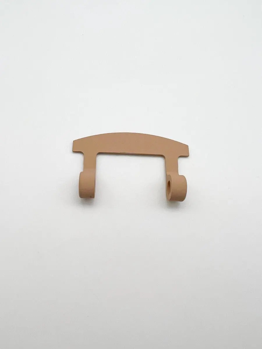 Verbindungstück Modul beige